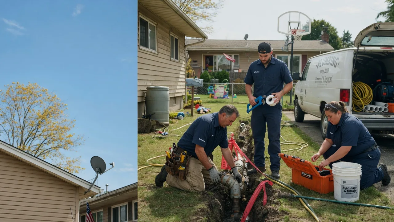 Garbage Disposal Replacement in Marlinton, WV near me